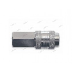 ASTUROMEC ПЕРЕХОДНИК A321/2 (10211U) быстросъемн. "мама" F 1/4", внутр.резьба
