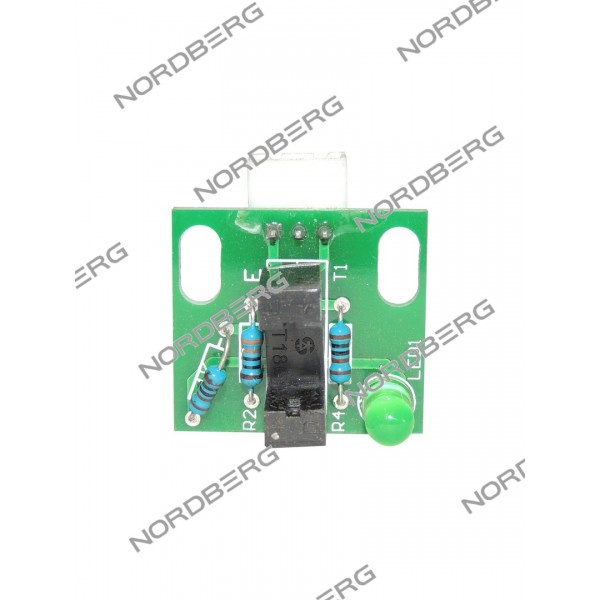 NORDBERG ЗАПЧАСТЬ ДАТЧИК ТОРМОЗА (2) для 4523A 4523A#LIM-DEV2