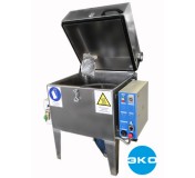 Мойка для деталей АМ600 ЭКО