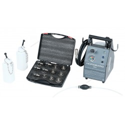 Установка для прокачки тормозной системы, 5 л NORDBERG BC6