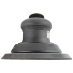 Пневматическая орбитальная шлифовальная машина 150 мм, 2,5 мм WDK-25350A