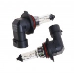 Автолампа HB4/9006 (55) P22d STANDART (бокс, 2шт) 12V MEGAPOWER /1/10 M-37033043