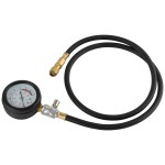 Тестер давления масла в двигателе c адаптерами 12 предметов WDK-214318