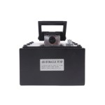 Пневмогидравлический насос WDK-85103