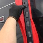 Профильная кузовная линейка, 500 мм WDK-65429