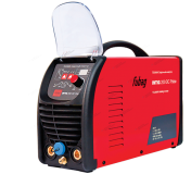 Сварочный инвертор  FUBAG INTIG 200 DC Pulse с горелкой FUBAG FB TIG 26 5P 4 М