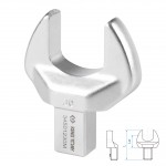 Насадка рожковая серии FIT, 30 мм, 14х18 мм KING TONY 34501230M