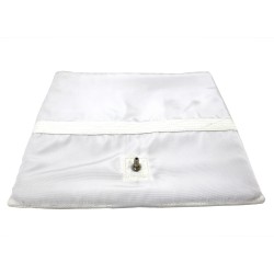 Плоская пневмоподушка в чехле 600х500 мм