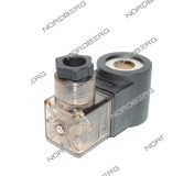 NORDBERG ЗАПЧАСТЬ КАТУШКА СПУСКНОГО КЛАПАНА для N4125-4,5T