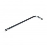 Ключ TORX T45 : Г-образный удлиненный ЭВРИКА /1/10/20/400 ER-76645L