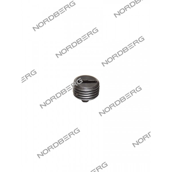 NORDBERG ЗАПЧАСТЬ ВИНТ 16 для стойки N3405 (2019) N3405#16(2019)