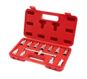 ST094 Набор головок для маслосливных пробок, 12 предметов