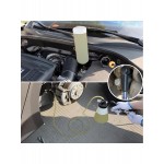 Приспособление для прокачки тормозной системы и сцепления Car-Tool CT-H030