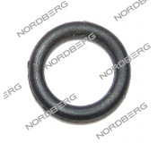 Прокладка 5000038 (№15) для 46TRK NORDBERG 5000038 (GB3452·1-18?1·8-G)