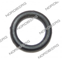 Прокладка 5000038 (№15) для 46TRK NORDBERG 5000038 (GB3452·1-18?1·8-G)