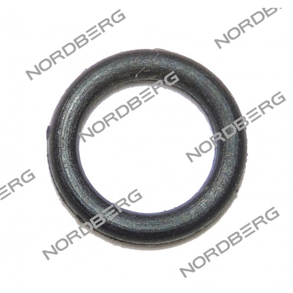 Прокладка 5000038 (№15) для 46TRK NORDBERG 5000038 (GB3452·1-18?1·8-G)