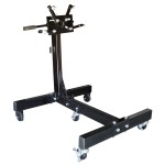 Стенд-кантователь для двигателя, г/п 580 кг WDK-82681