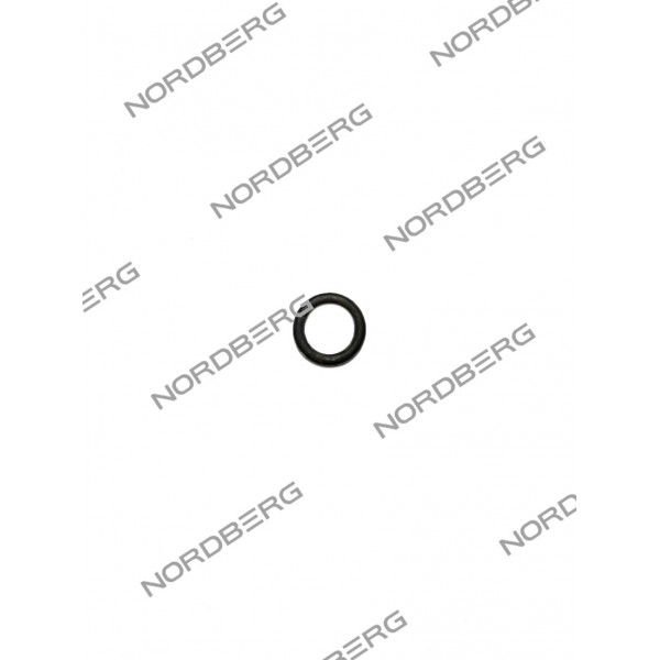 Прокладка для носика маслозаборного пистолета 000008005