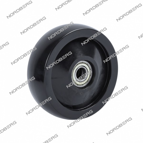 Колесо переднее для N3711, N3712 N3711/12#F-WHEEL