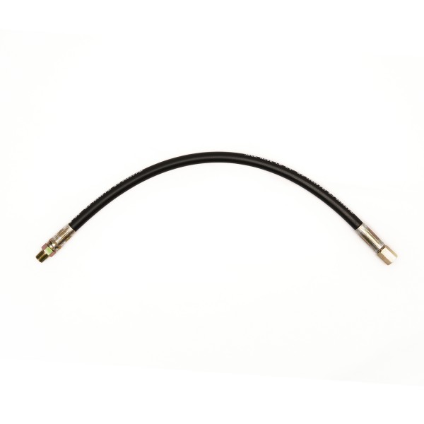 Oil Hose2 п.27 (для SD0821) шланг гидравлический SD0821P27