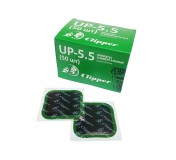 UP-5.5 Clipper - Набор заплат (50шт)