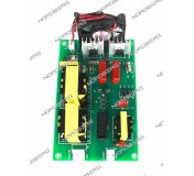 Плата у/з ванны для CMT6 NORDBERG X005169