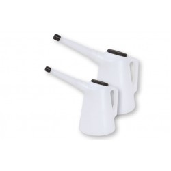 Емкость мерительная с разметкой 3л