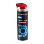 Смазка цепи OFF ROAD LS10F, аэрозоль, 650 мл LS10F-650