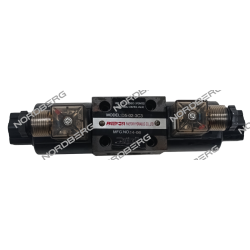 Соленоиды в сборе (электромагнитный распределительный клапан) NORDBERG D5-02-3C3