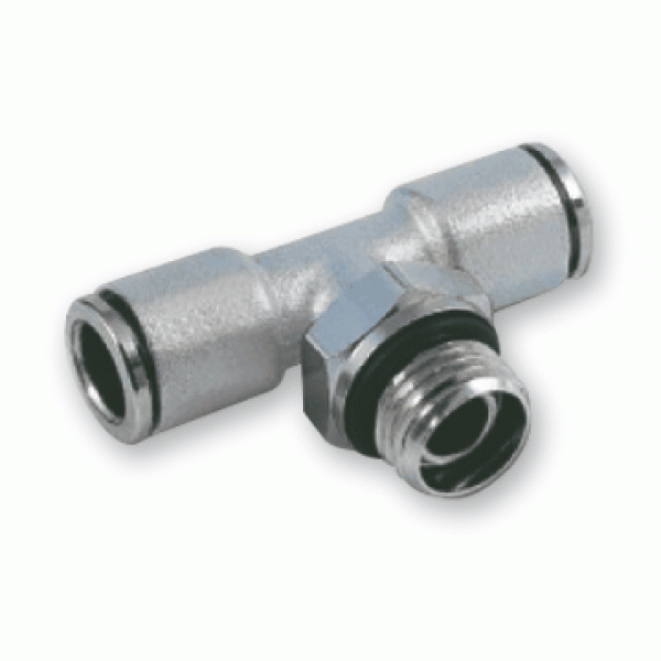 asturomec переходник b187/7 цанговый m1/4 8мм вращающийся, с уплотнением 