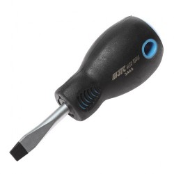 Отвертка шлицевая SL 6.5х38мм   JTC-3465