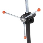 Стяжка пружин механическая стационарная, усилие 1 т WDK-81501