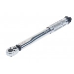 Ключ динамометрический  : 1/4"DR (5-25Nm) 270мм ЭВРИКА /1/10 ER-30270