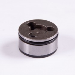 Ремкомплект для шлифмашины пневматической (УШМ) QB-194L, клапан воздущный MIGHTY SEVEN QB-194P04