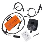 Сварочный аппарат, MIG/MAG 150А, 220В Weld 150 Mini