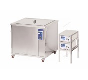 Ультразвуковая ванна с подогревом, 264 л NORDBERG NU2460D