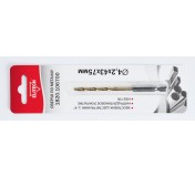 Сверло 4.2х75 HSS-G+TiN HEX1/4' 1820.106700