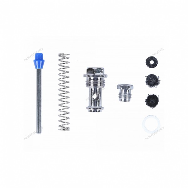 Ремкомплект курка для NP7314,NP7320 NP7314+NP7320#12-16