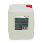 Липкое водорастворимое покрытие для стен окрасочных камер, 10 л TPS-PSC10