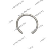 NORDBERG ЗАПЧАСТЬ КОЛЬЦО стопорное 42 для стойки N3405 (2019)