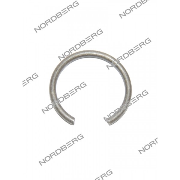 NORDBERG ЗАПЧАСТЬ КОЛЬЦО стопорное 42 для стойки N3405 (2019) N3405#42(2019)