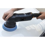 WDK-PM800R () Полировальная машина ротор-орбитальная электрическая, 220 В WDK-Stinger21