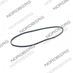 Ремень клиновой А 1400 для NCPV100/580, NCP200/580