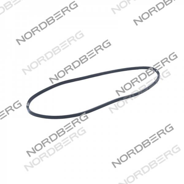 Ремень клиновой А 1400 для NCPV100/580, NCP200/580 4301105500