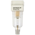 Фильтр-масловлагоотделитель 1/4 AF2000-02