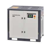 Компрессор винтовой, 15 кВт, 10 бар, 2100 л/мин, без ресивера NORDBERG NCL20
