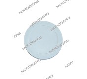 Заглушка стопора (пластик) для N4122A-4T NORDBERG N4122A-4T#PL-PLUG