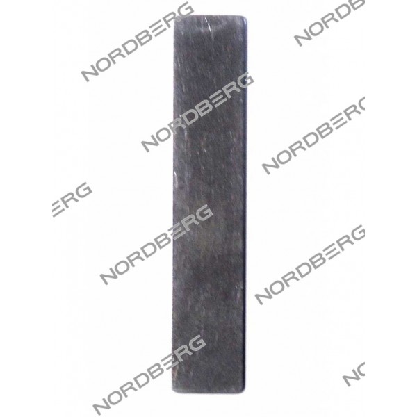 Пластина клапанная для NORDBERG NCE400 NCE400#V-REED