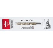Сверло 8.5х117 HSS-G+TiN HEX1/4' 1820.105600