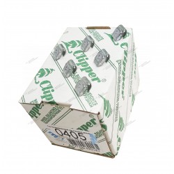 Набор грузов (200шт) CLIPPER 0405